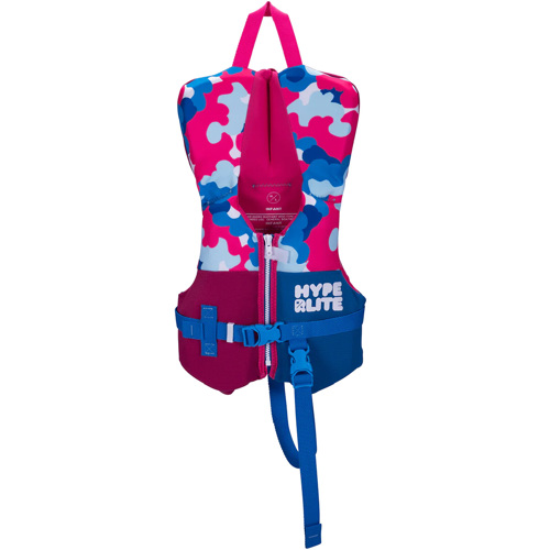 Hyperlite HL Toddler Indy Vest for Girl